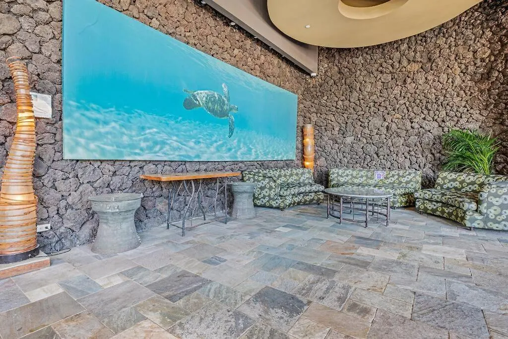 Mana Kai Resort, Luxury 2Bd/2Bath Beachfront # 511 Wailea  0*, Wailea (Maui)